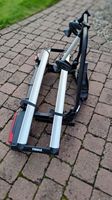 Fahrradträger Thule Velospace XT2 938 + XT 9381 Adapter Sachsen-Anhalt - Salzwedel Vorschau