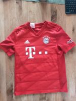 Kinder FC Bayern München Trikot Nordrhein-Westfalen - Much Vorschau