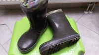 Esprit Gummistiefel Regenstiefel Gr. 27 oliv Bayern - Donaustauf Vorschau