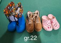 Kinder Schuhe Baden-Württemberg - Hilzingen Vorschau