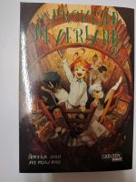 Manga the promised Neverland Bayern - Sulzbach-Rosenberg Vorschau