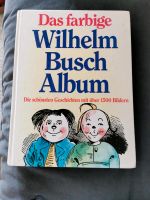 Das farbige Wilhelm busch Album München - Thalk.Obersendl.-Forsten-Fürstenr.-Solln Vorschau