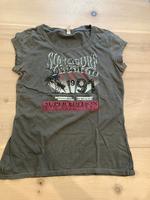 Y2k T-Shirt Thüringen - Friedrichroda Vorschau