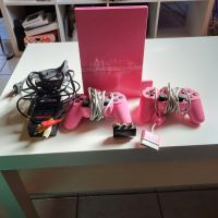 Ps 2 mit zwei Controller Bayern - Regensburg Vorschau