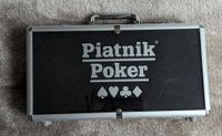 Poker-Koffer, neu Nordrhein-Westfalen - Bergisch Gladbach Vorschau