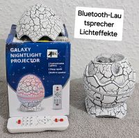 Sternenhimmel Projektor Bluetooth Lautsprecher Düsseldorf - Garath Vorschau