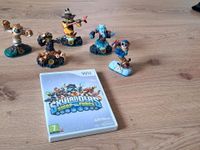 5 Skylander Swap Force inkl. Wii Spiel zu verkaufen Brandenburg - Neuruppin Vorschau