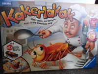 Das Spiel Kakerlakak Niedersachsen - Ronnenberg Vorschau