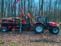 Rückewagen Hydrofast H9 - Vorführgerät Niedersachsen - Wendeburg Vorschau