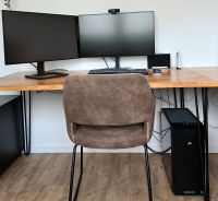 Gaming-PC, Workstation + 2x 27Zoll QHD Gamingmonitor Bayern - Neunkirchen a. Brand Vorschau