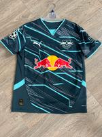 ⚽RB⚽ Leipzig Trikot Größe 164 (Kids) Saison 24/25 #3 Geertruida Thüringen - Apolda Vorschau