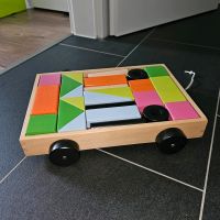 Ikea bausteine wagen Bayern - Pirk Vorschau