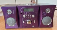 CD Player mit Fernbedienung und 2 Boxen Niedersachsen - Hildesheim Vorschau