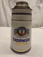 Bierkrug von Erdinger Weißbierbrauerei Bayern - Wallersdorf Vorschau