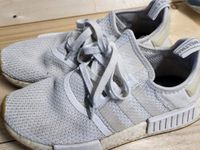 Adidas nmd r1  * Grösse 6 * weiss Niedersachsen - Scheden Vorschau