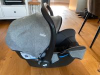 Joie i-Snug Auto Babyschale Düsseldorf - Eller Vorschau