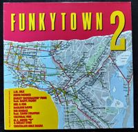 Schallplatte - Funkytown 2 - 208 230-630 Bayern - Erlangen Vorschau