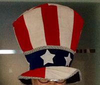 Kostüm Mister Amerika Obervieland - Arsten Vorschau