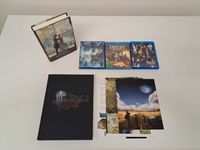 *Sammlungsauflösung* Final Fantasy 15 Collection! Baden-Württemberg - Konstanz Vorschau