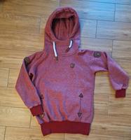 Naketano Pullover Gr. 2XL entspricht aber Gr. 38 Sachsen - Löbnitz Vorschau