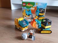 Lego Duplo Set 10931 Bayern - Boos Vorschau