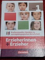 Erzieherinnen + Erzieher 01 Fachbuch Düsseldorf - Angermund Vorschau