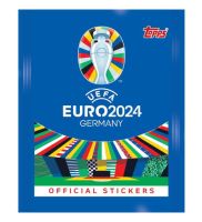 Topps UEFA 2024 Sticker Nordrhein-Westfalen - Erkrath Vorschau