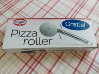 Pizza Roller Schneider  Dr Oetker Baden-Württemberg - Ostfildern Vorschau