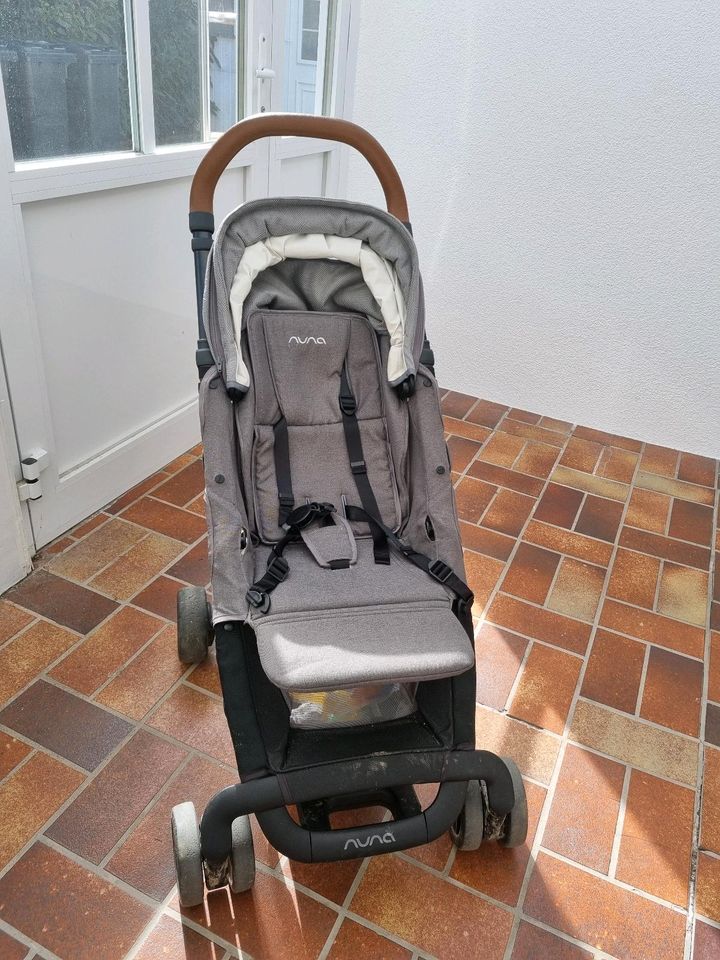 Nuna Buggy in Wittnau