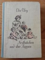 Buch Nesthäkchen und ihre Puppen 1950 Schleswig-Holstein - Westensee Vorschau