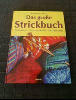 Das große Strickbuch Nordrhein-Westfalen - Lünen Vorschau