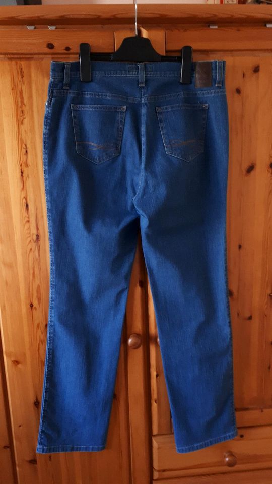 Brax Jeanshose Jeans Damenjeans Gr. 40 NEU Neu in Reinbek