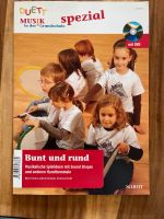 Bunt und rund - musikalische Spielideen, Duett Musik Grundschule Schleswig-Holstein - Owschlag Vorschau