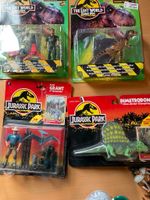 Kenner Jurassic Park Sammlung Nordrhein-Westfalen - Wesseling Vorschau