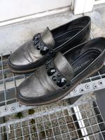 Damen Schuhe Größe  40     8 Euro Nordrhein-Westfalen - Hürth Vorschau