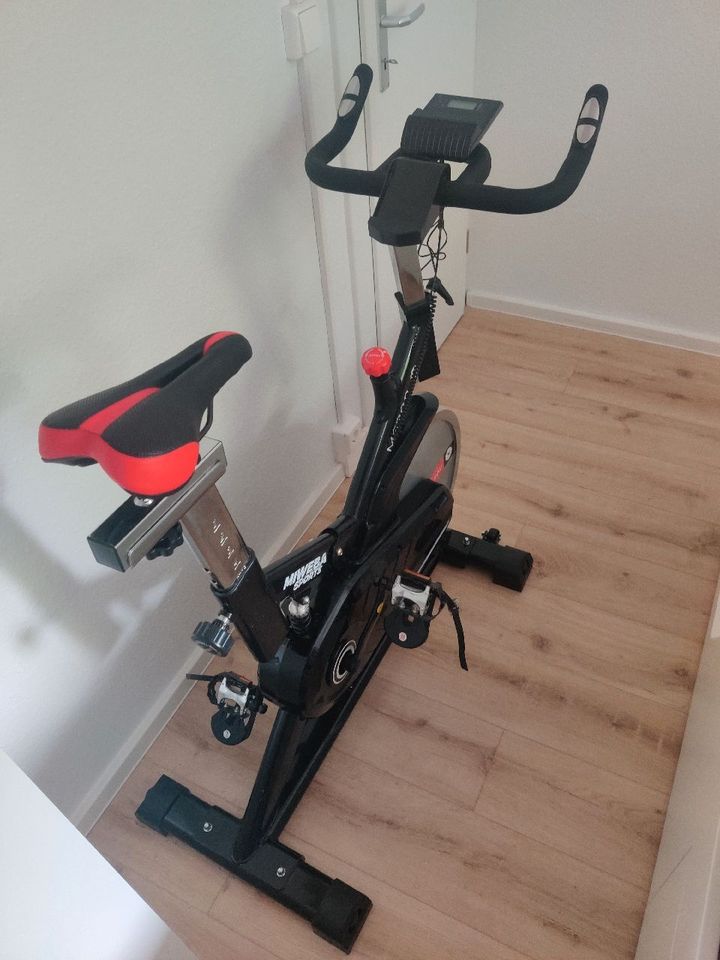 Spinning Bike für zu Hause in Berlin