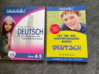 Deutsch Schülerhilfe 4-5 Klasse Berlin - Rudow Vorschau