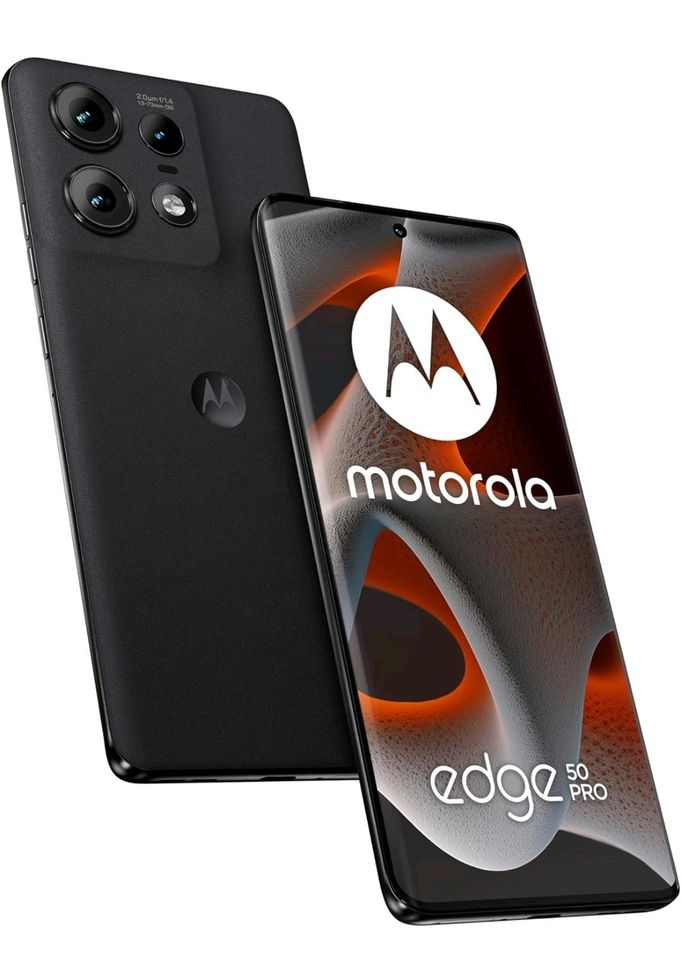 Motorola edge50 pro Smartphone  Handy S in Stuttgart