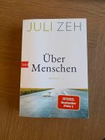 Über Menschen - Juli Zeh Roman Niedersachsen - Hameln Vorschau