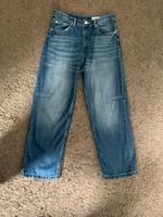 Vintage Baggy Jeans Hessen - Friedberg (Hessen) Vorschau