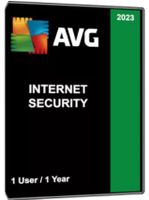 AVG Internet Security 2023 (1 Nutzer / 1 Jahr) Hamburg-Mitte - Hamburg Altstadt Vorschau