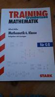 Stark Mathe 6. Klasse Training Bayern - Johannesberg Vorschau