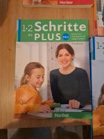 Deutschkursbuch Nordrhein-Westfalen - Burscheid Vorschau