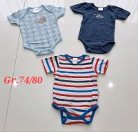 Baby Bodys Set Gr.74/80 Baden-Württemberg - Offenburg Vorschau