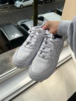 Nike Air Force Berlin - Spandau Vorschau