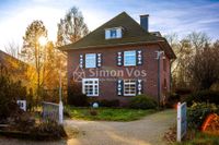 ** Alte Villa mit reichlich Charme und Platz in Anholt ** Nordrhein-Westfalen - Isselburg Vorschau