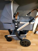 Joolz " DAY 3" Kinderwagen- Elephant Grey- DREI KÄSE HOCH Berlin - Friedenau Vorschau