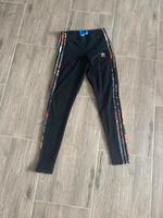 Damen leggings von Adidas Größe 34 Hessen - Trebur Vorschau