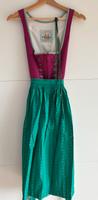Dirndl in Größe 32 Bayern - Prien Vorschau