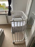 Babybay Maxi in weiß Schleswig-Holstein - Reinfeld Vorschau